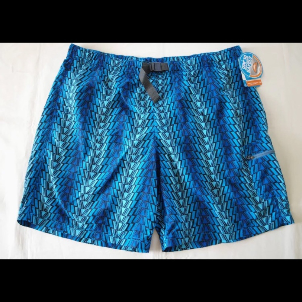 Columbia swim trunks NWT‼️‼️‼️
